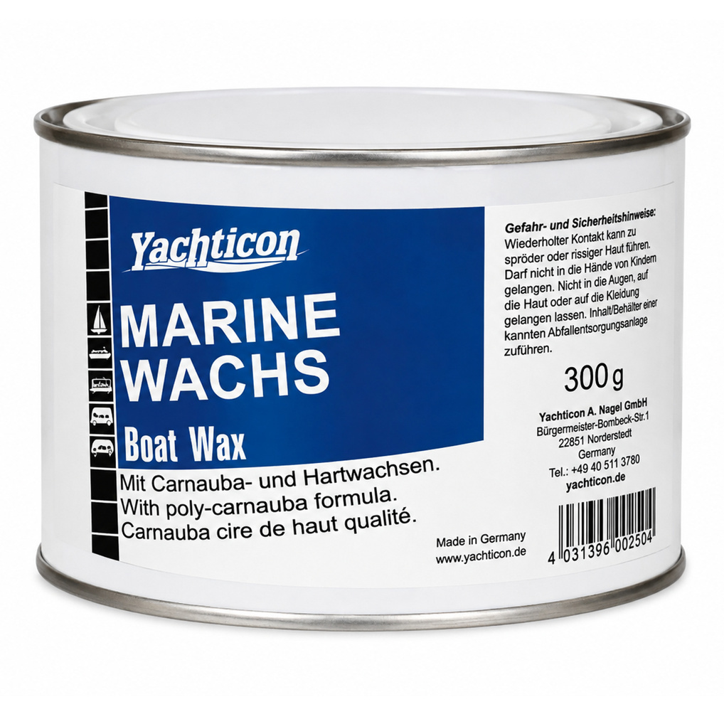 Marine Wachs Produktbild 1
