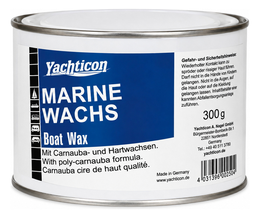 Marine Wachs