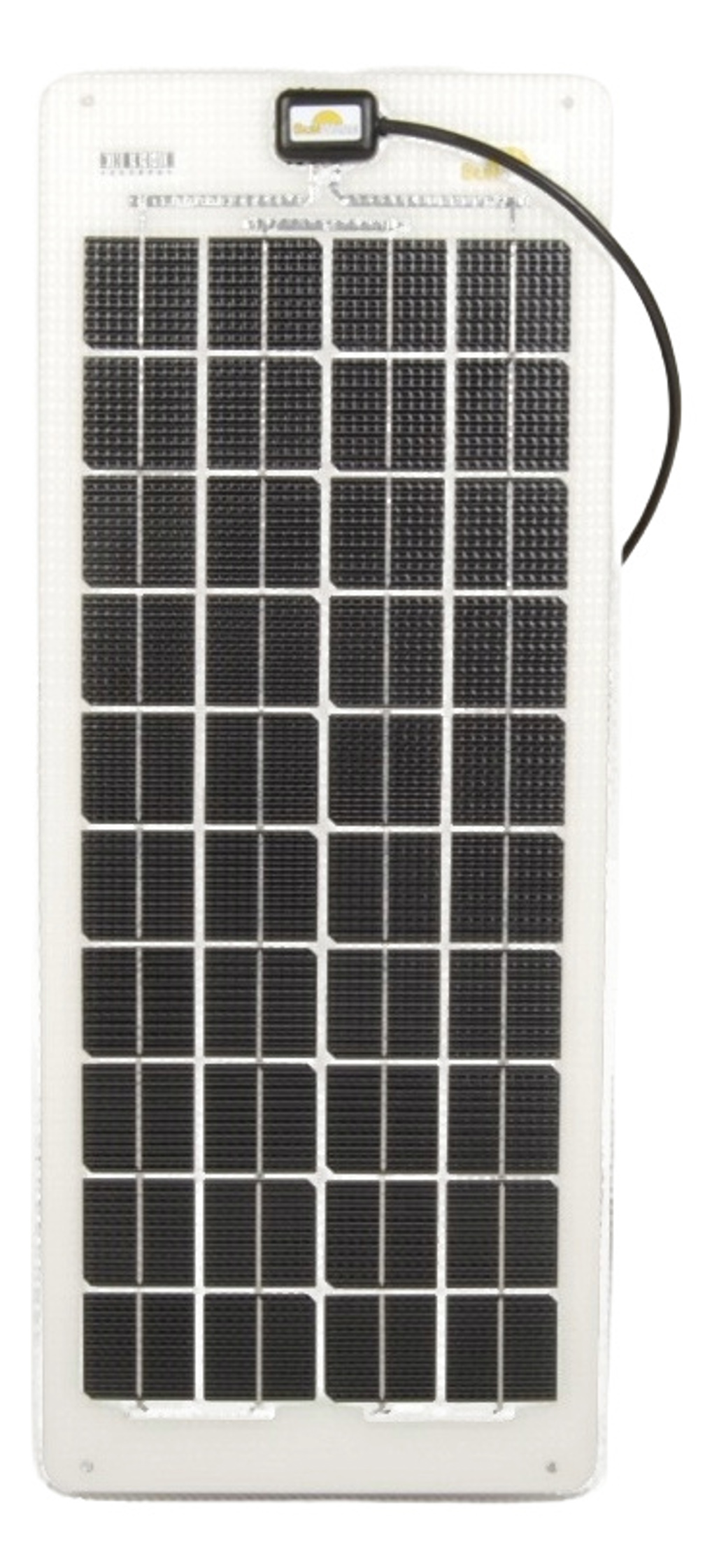 Solarmodul Serie S