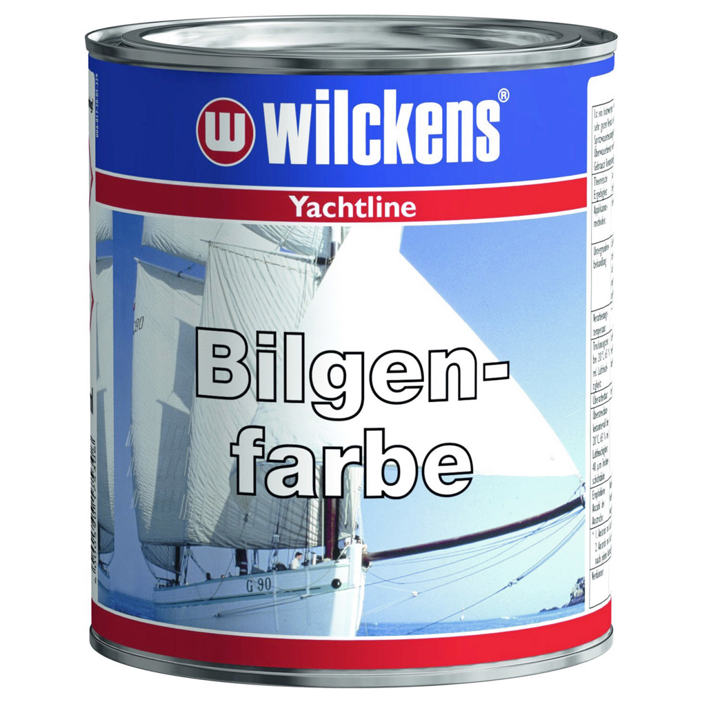 Bilgenfarbe