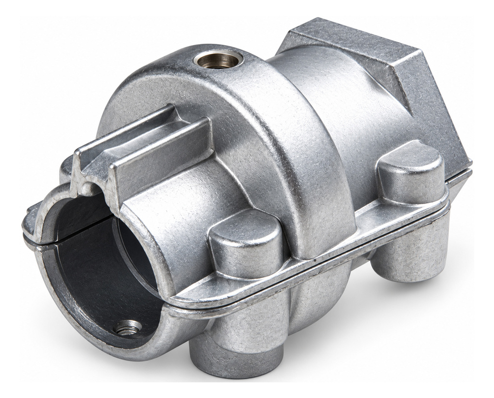 Kabeladapter QC