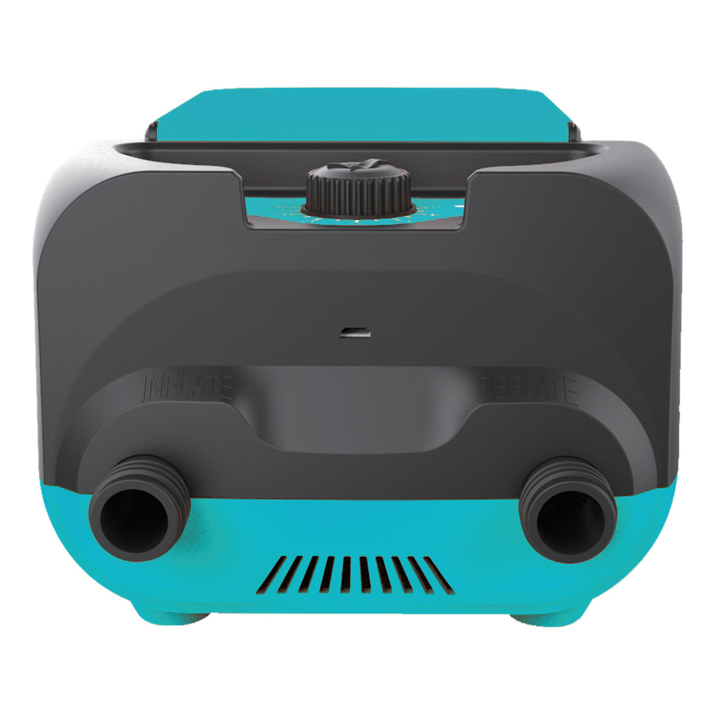 E-Luftpumpe SUP4 Produktbild 4