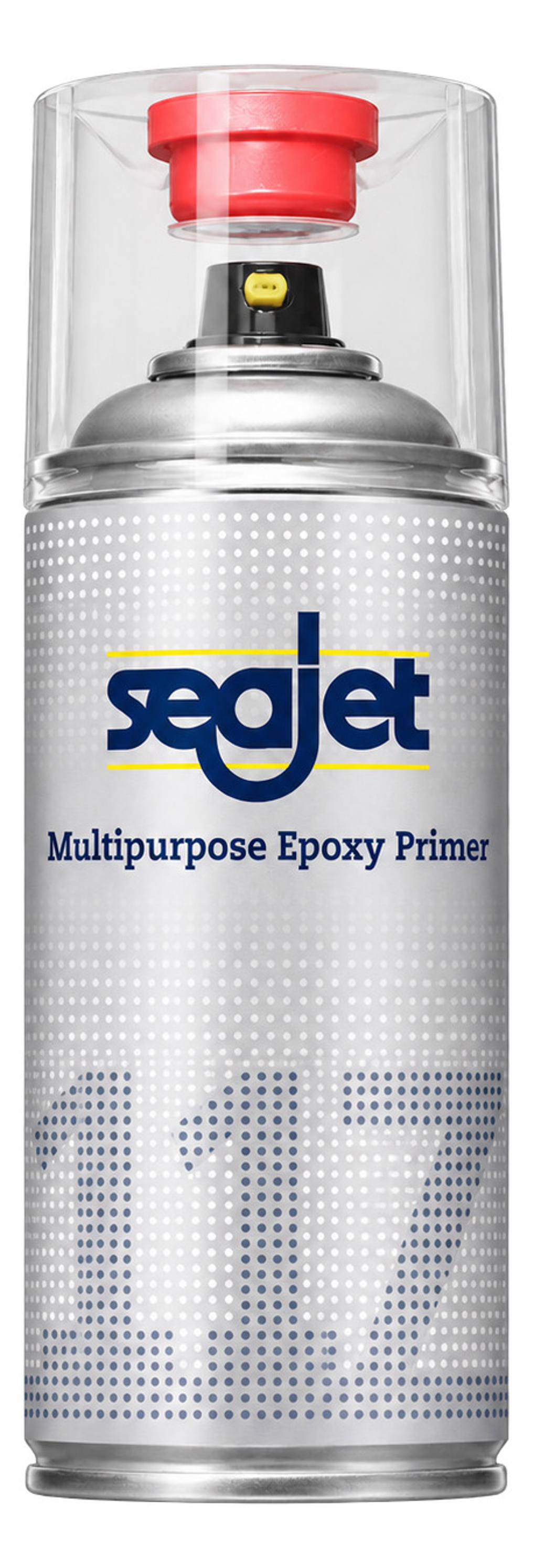 Epoxy Primer Spray 117