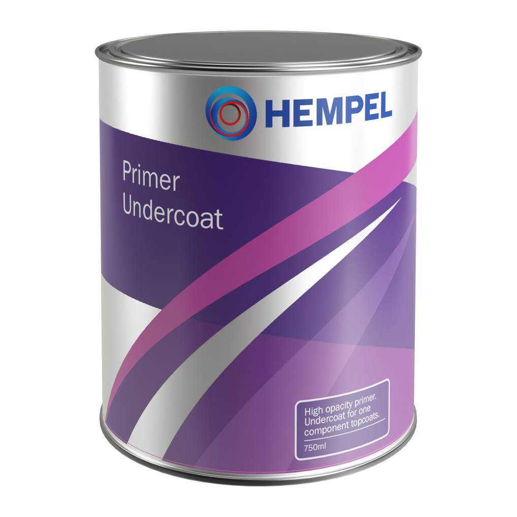 Undercoat Primer