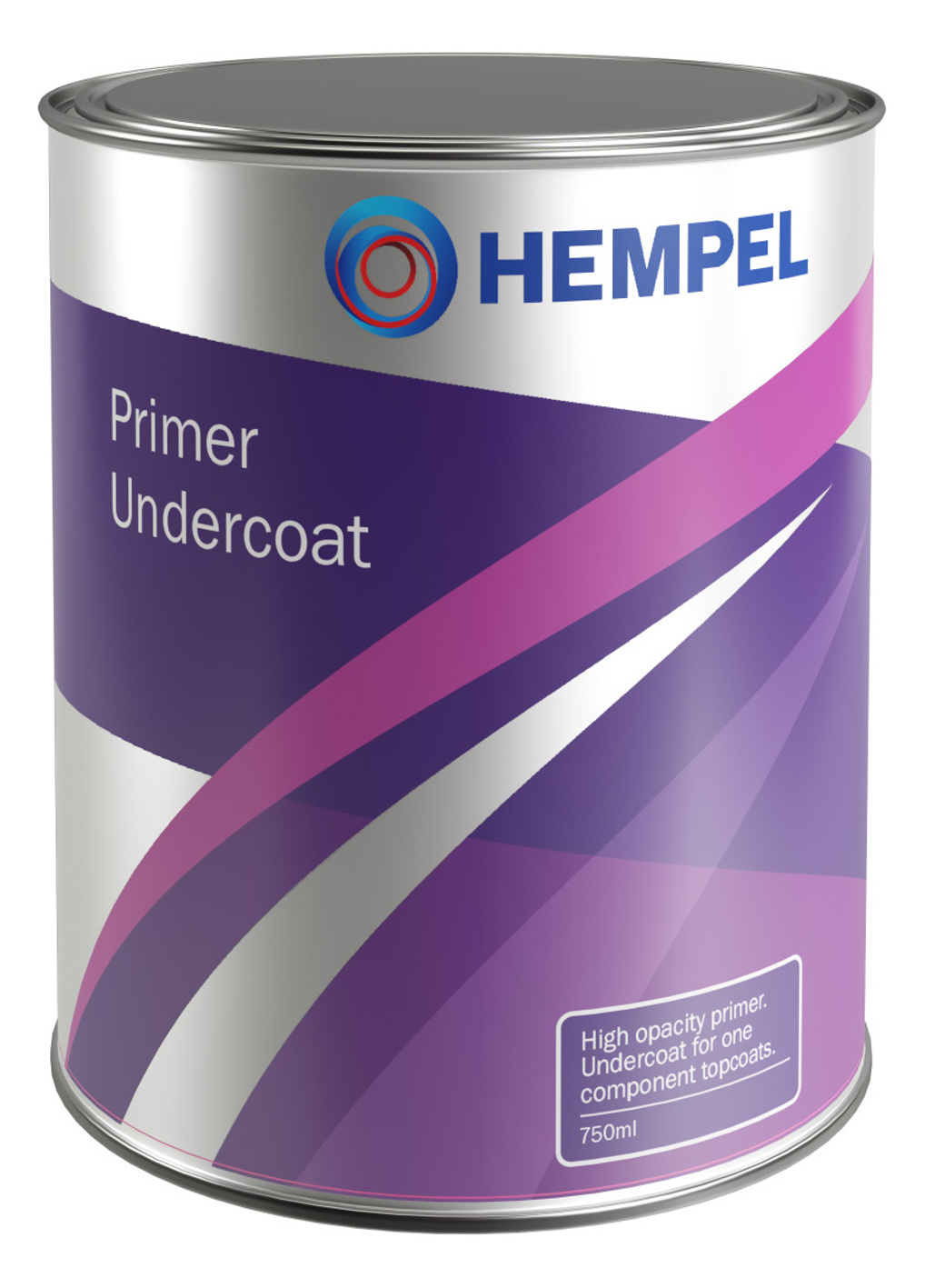 Undercoat Primer