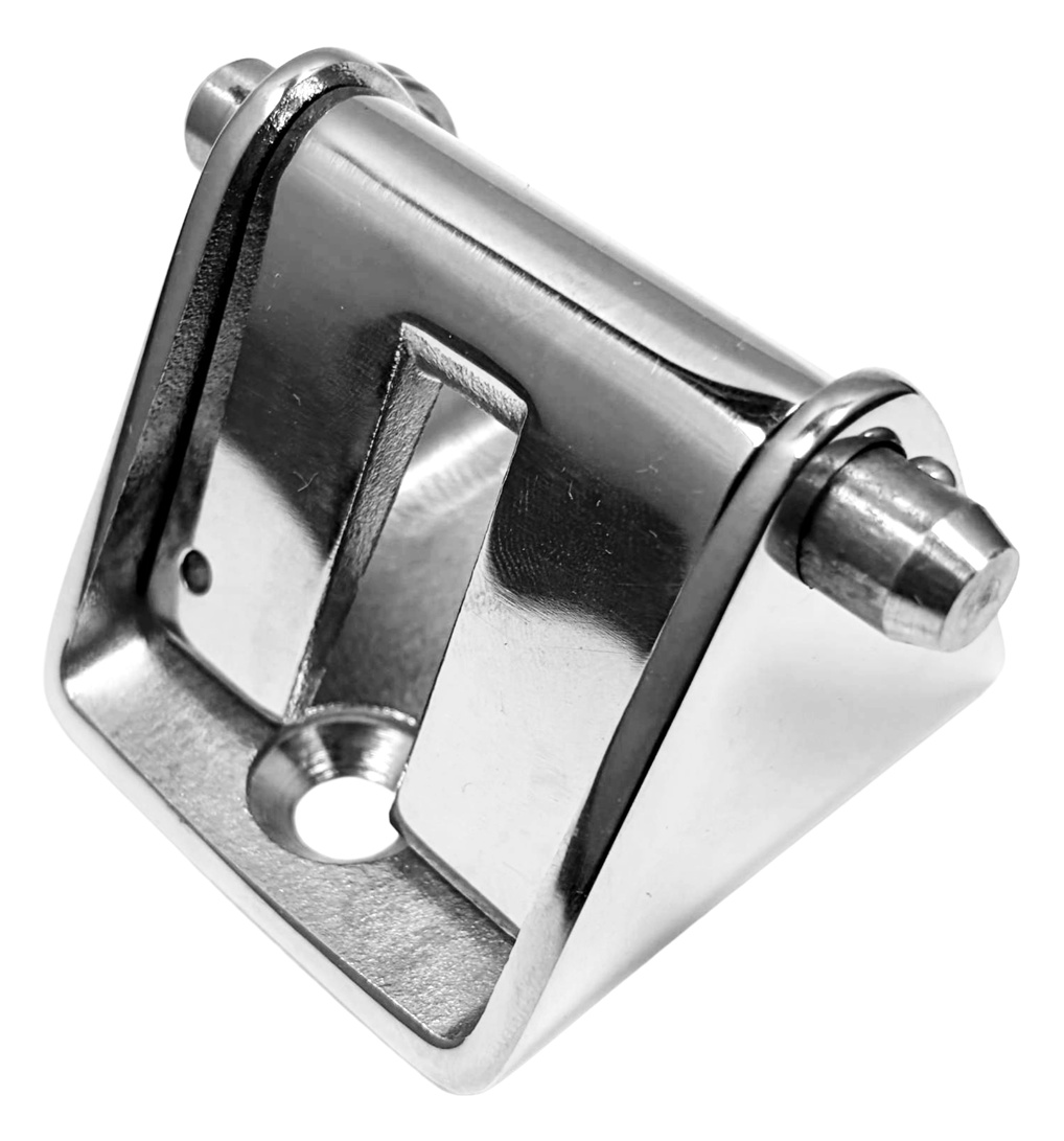 Kettenstopper Niro