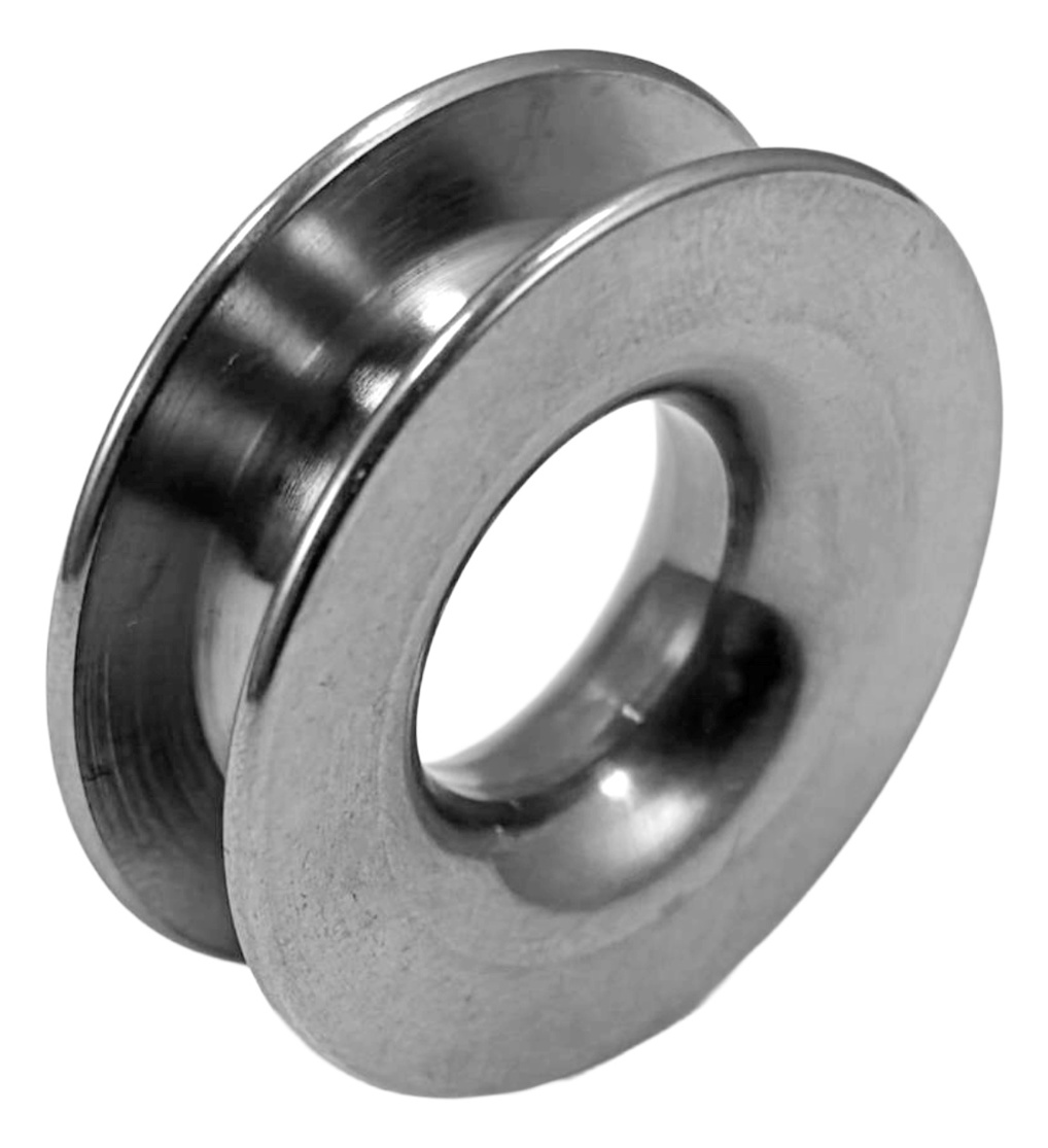 Rundkausche Titanium