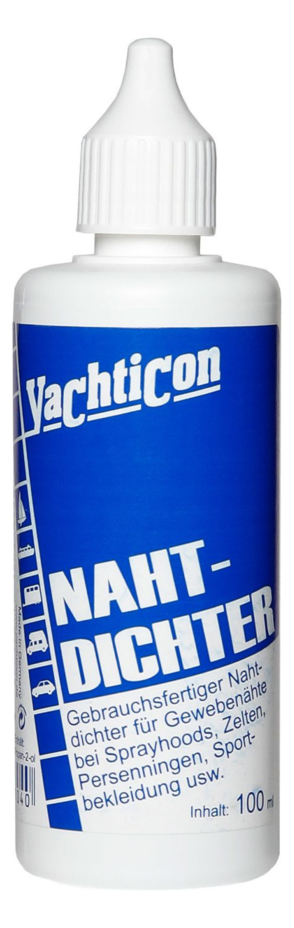 Nahtdichter