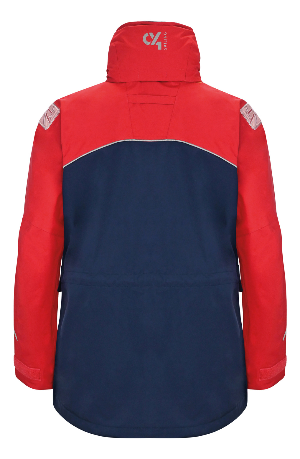 Segeljacke Bergen II Damen Produktbild 4