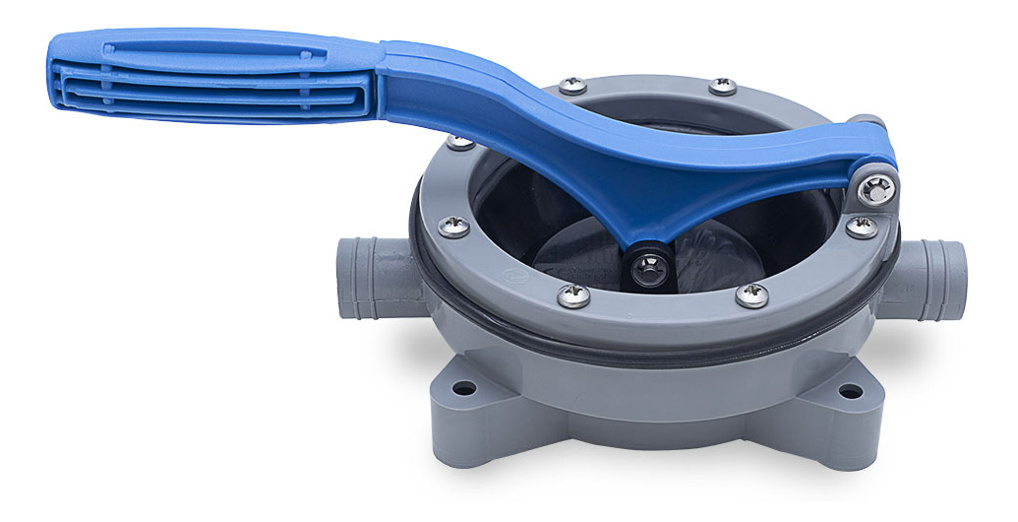 Premium Handpumpe Produktbild 2