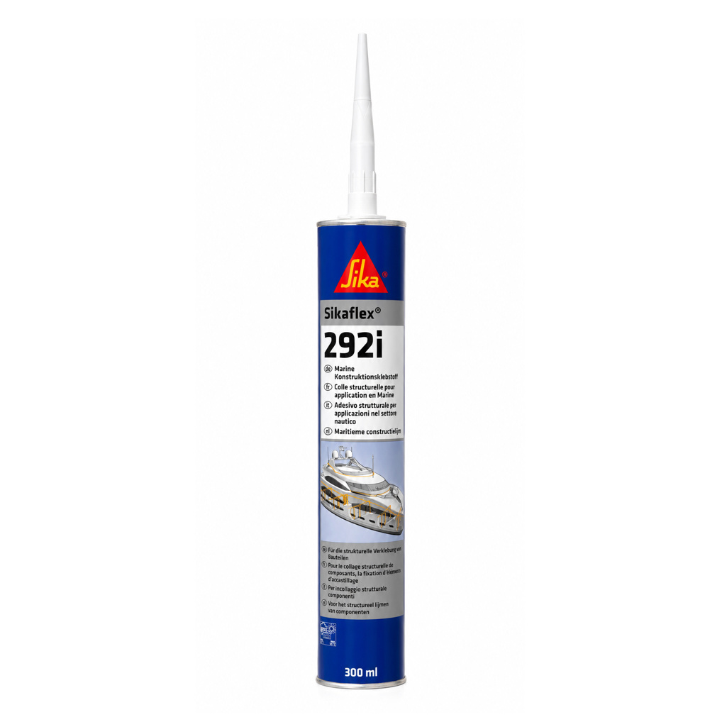 Sikaflex 292 (Kleben)