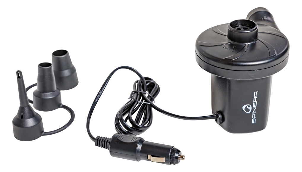 E-Luftpumpe 12V Produktbild 1