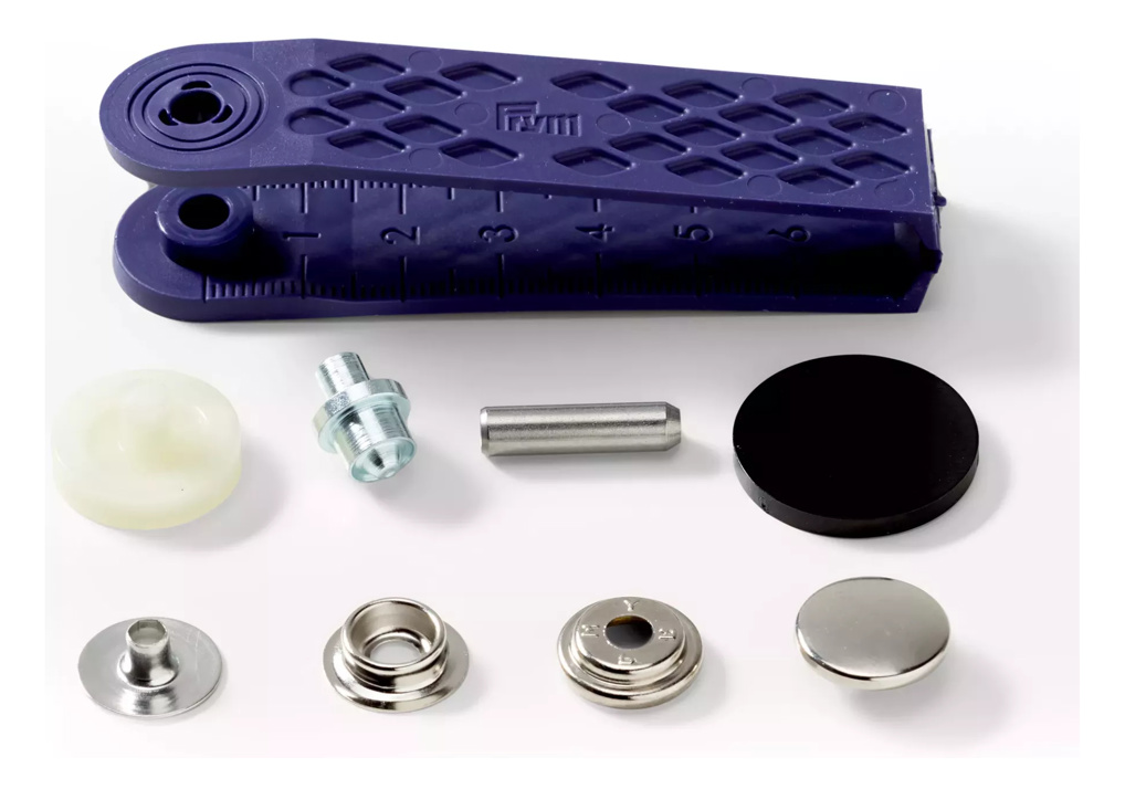 Druckknopf Produktbild 3