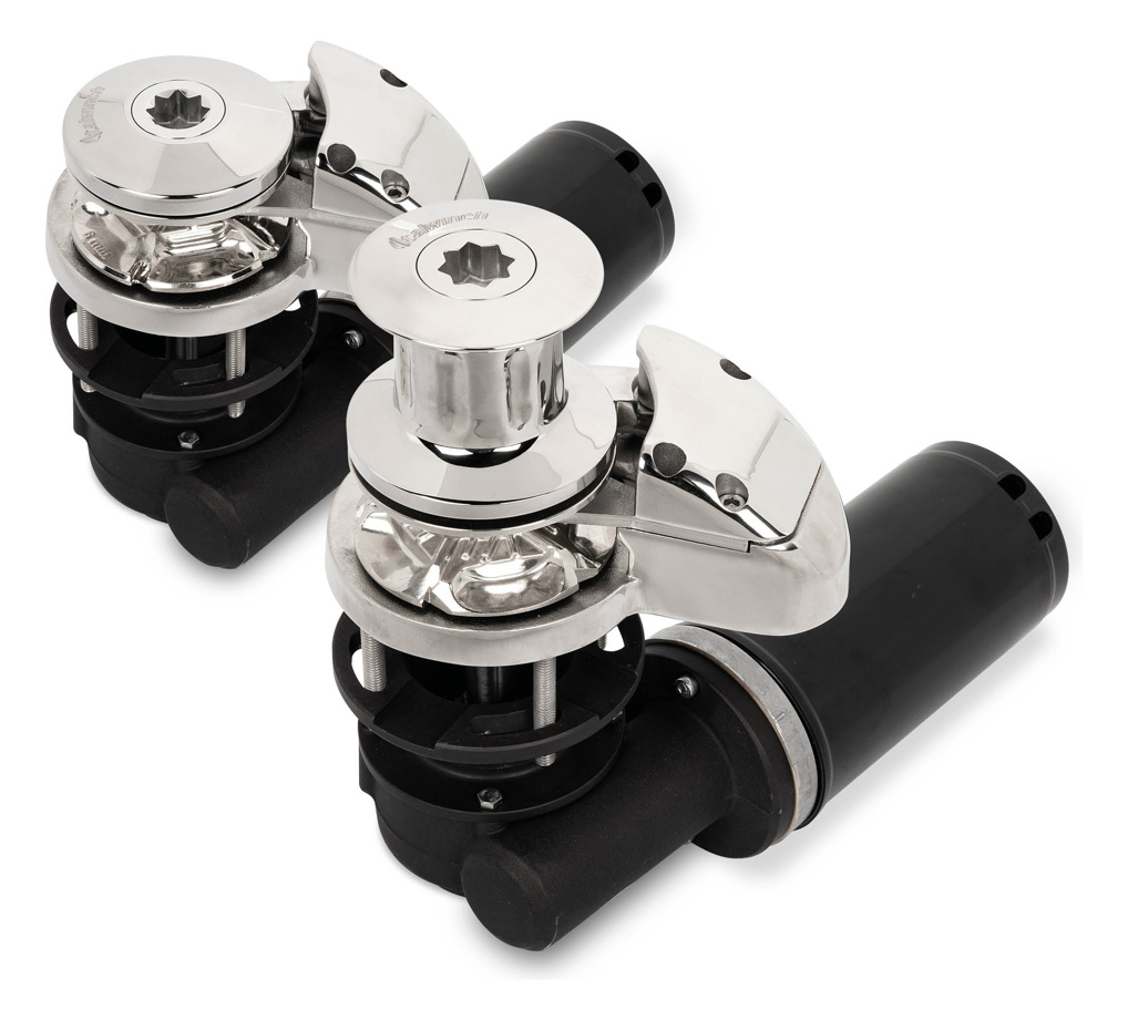 Ankerwinde vertikal Smart/CLS