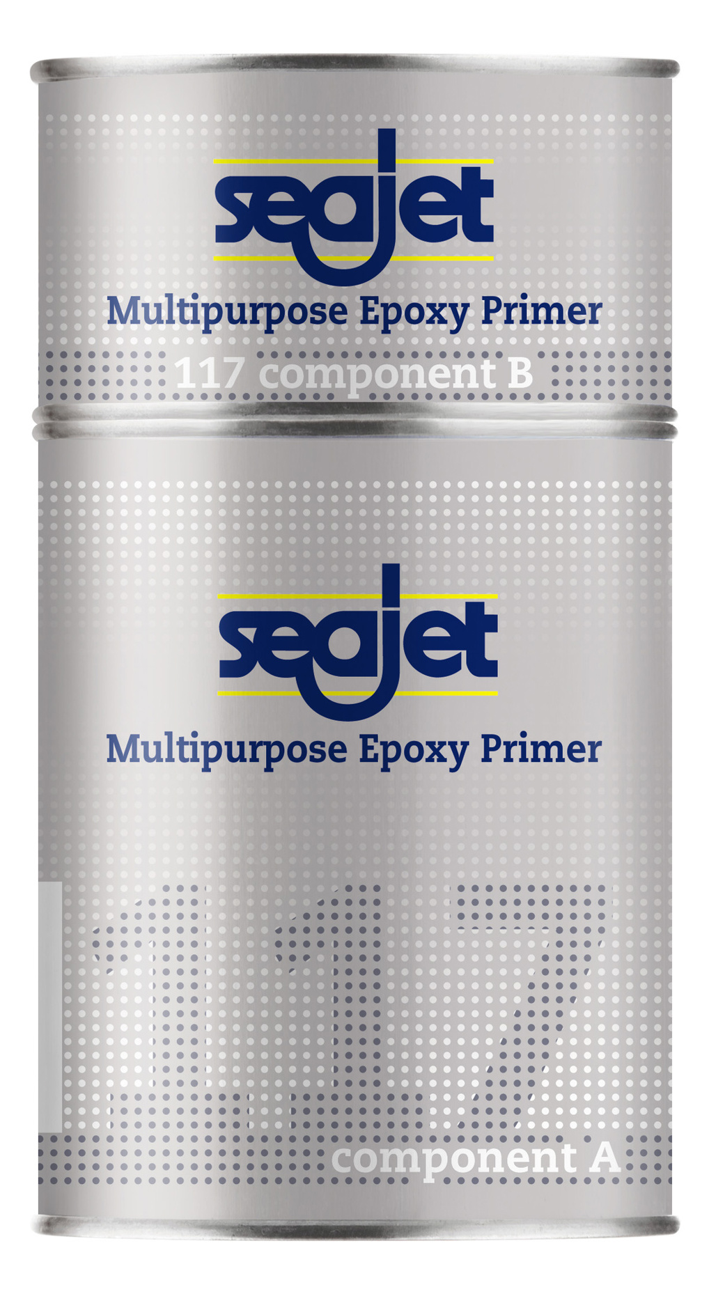 Epoxy Primer 117 Universal