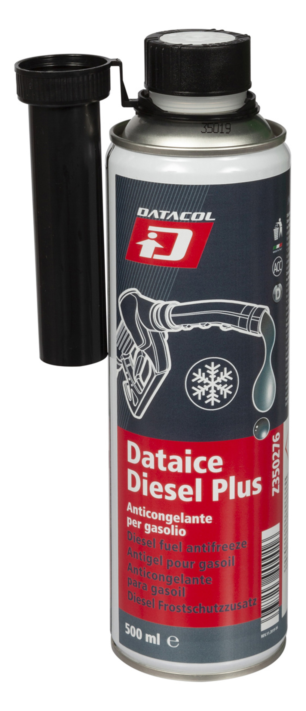 Diesel Frostschutzzusatz