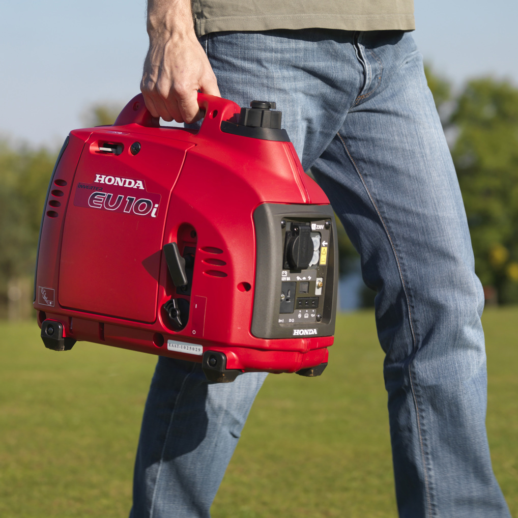 Generator EU 10i Produktbild 5