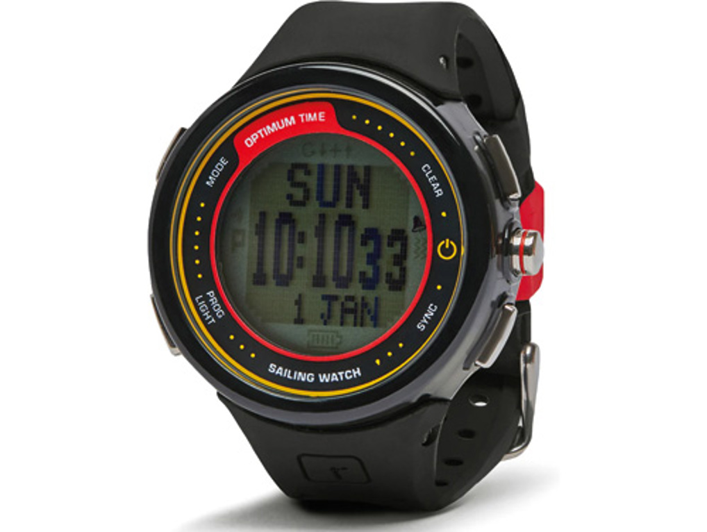 Optimum Time 1231