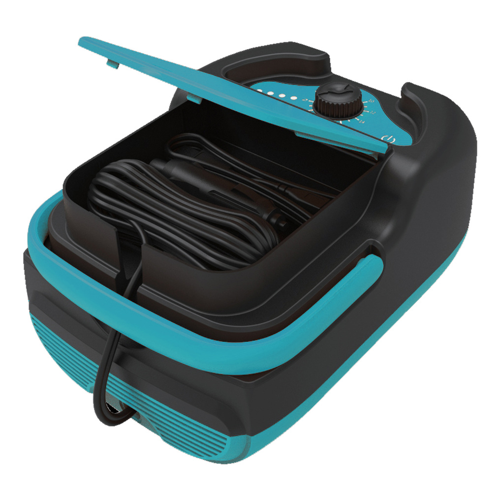 E-Luftpumpe SUP4 Produktbild 2