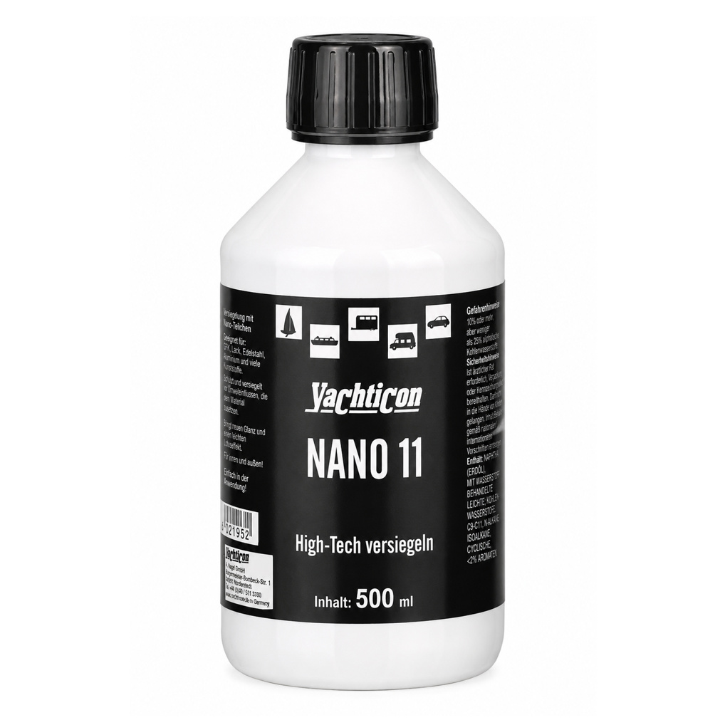 Nano 11 (Erstbeschichtung)