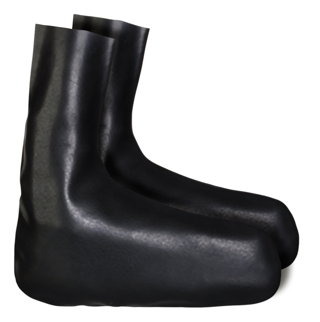 Latex Socken