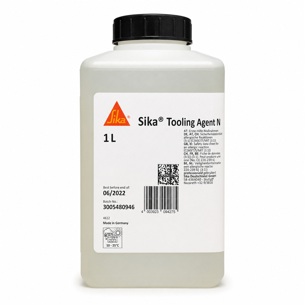 Sika Abglättmittel N