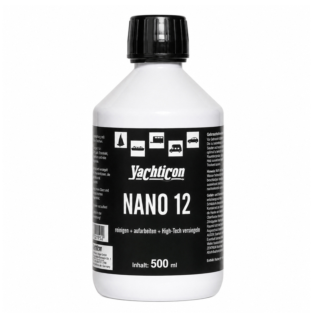 Nano 12 (Refit)