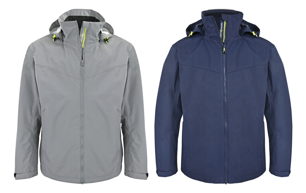 Outdoorjacke Texel