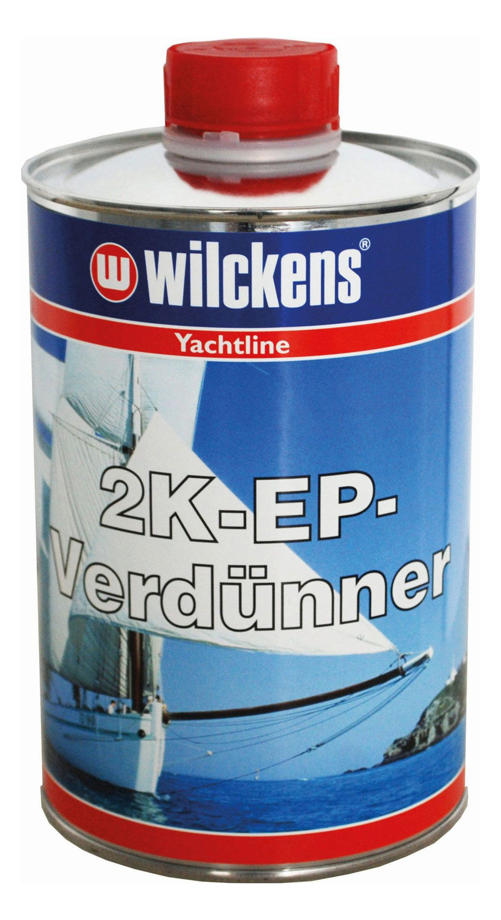 2K-EP Verdünnung