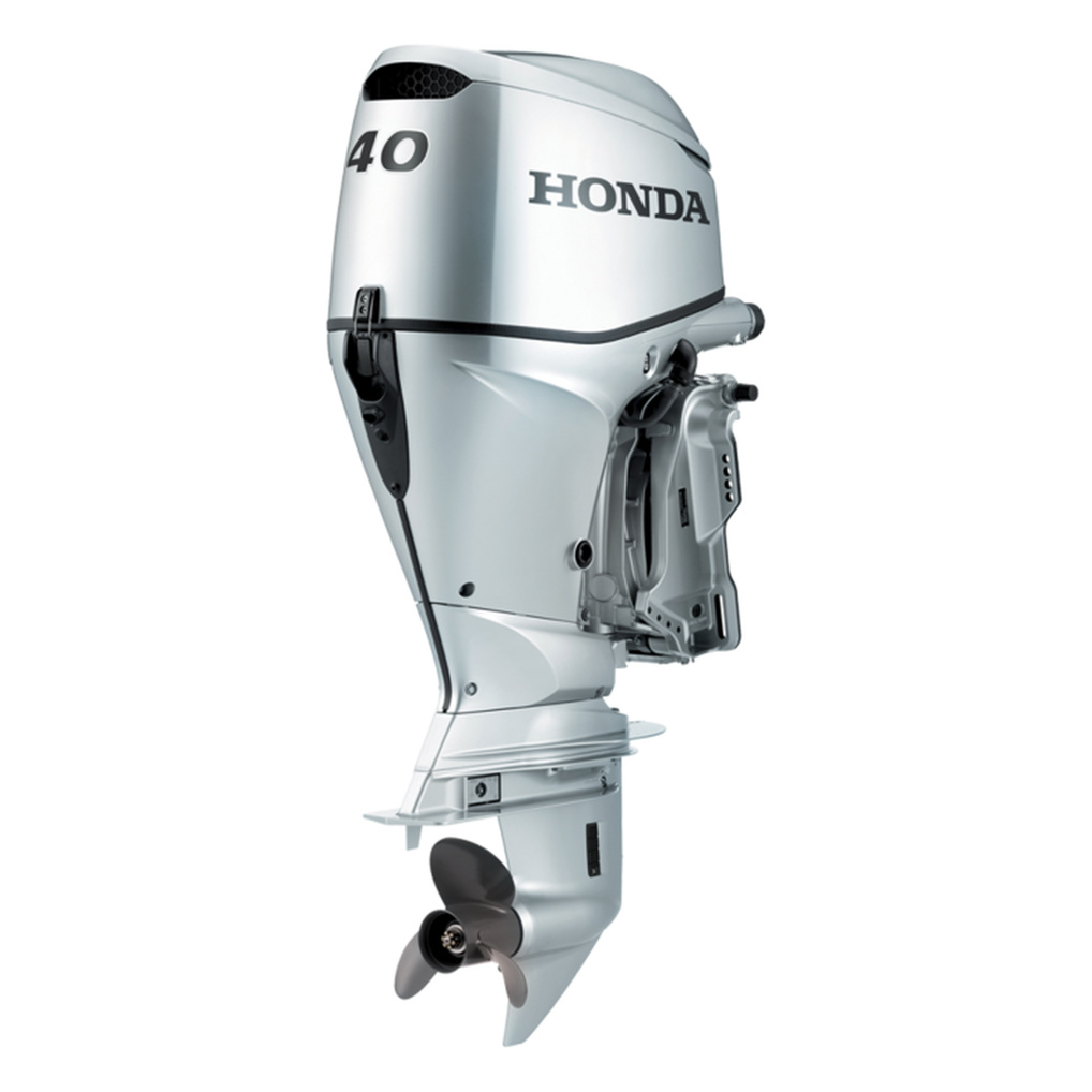 Honda BF 40/60 (40/60 PS) Produktbild 6