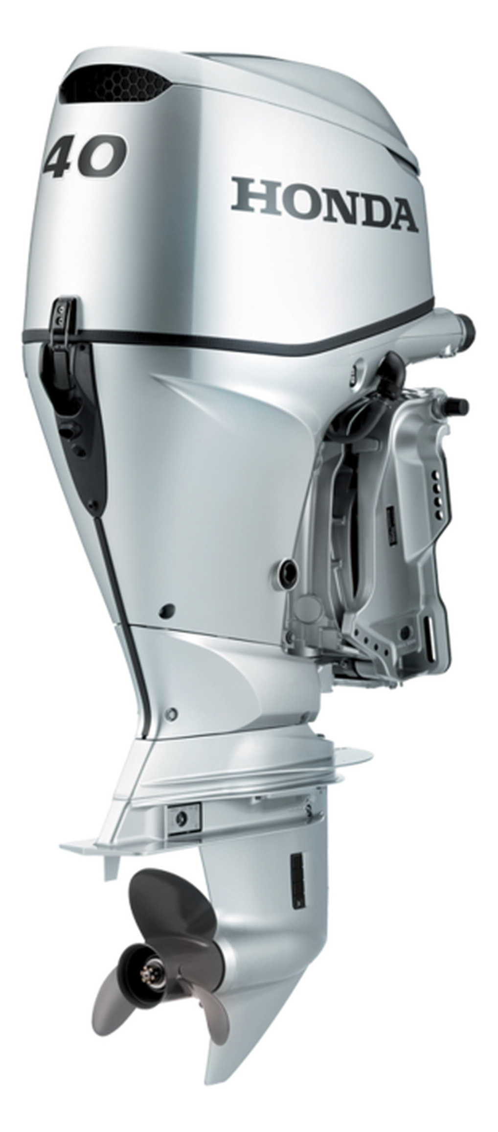 Honda BF 40/60 (40/60 PS) Produktbild 6