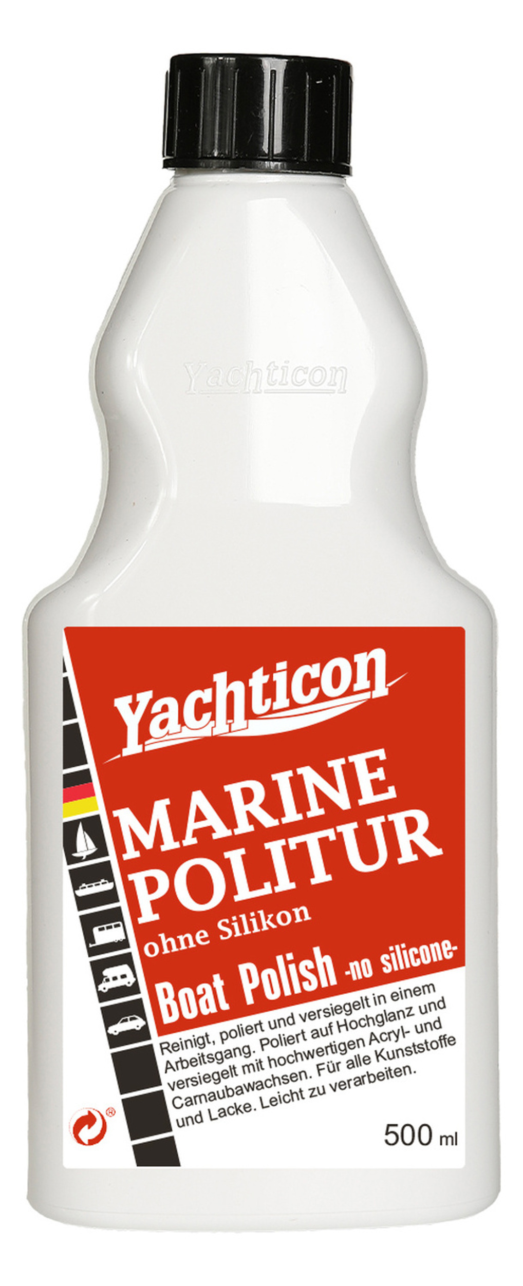 Marine Politur