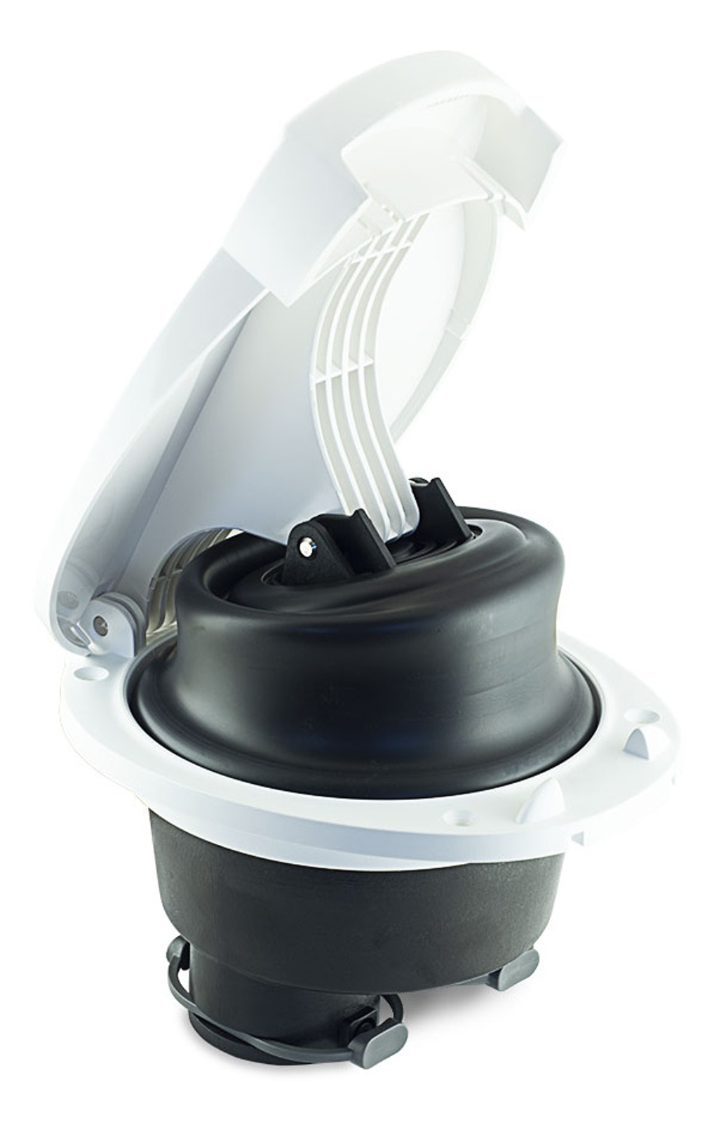 Handlenzpumpe Albin Produktbild 6