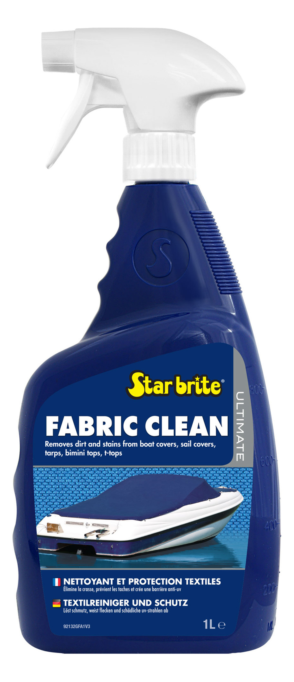 Fabric Cleaner