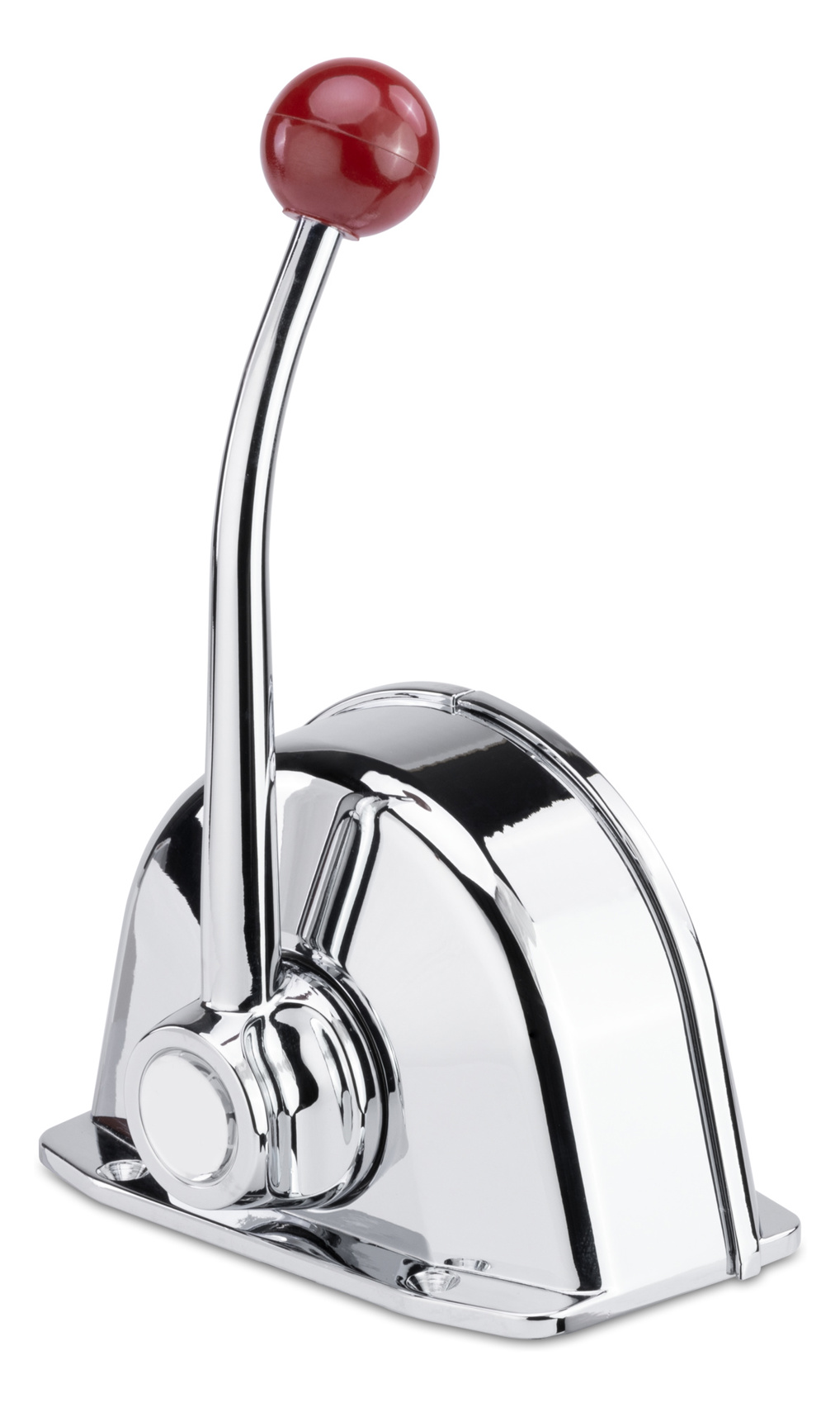 Einhebel Aufbauschaltung MT3 Produktbild 4
