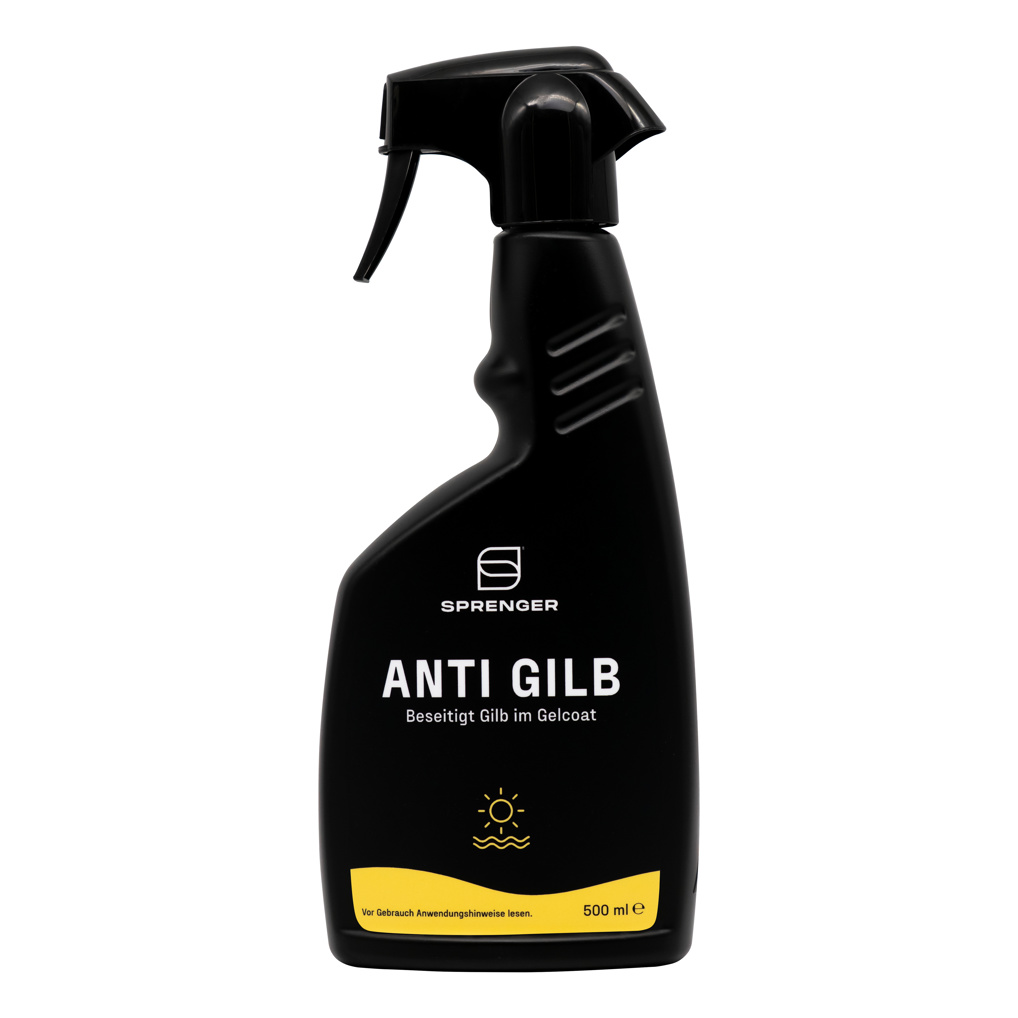 HS Anti Gilb