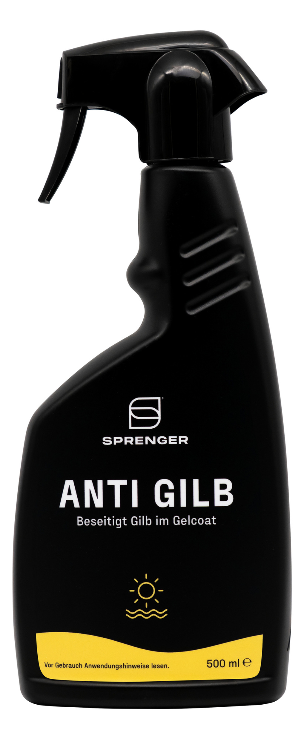 HS Anti Gilb