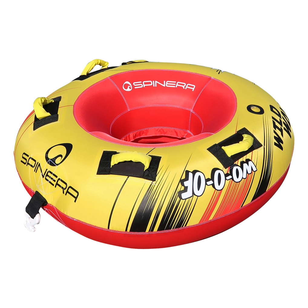 Skitube Wild Wave Produktbild 2