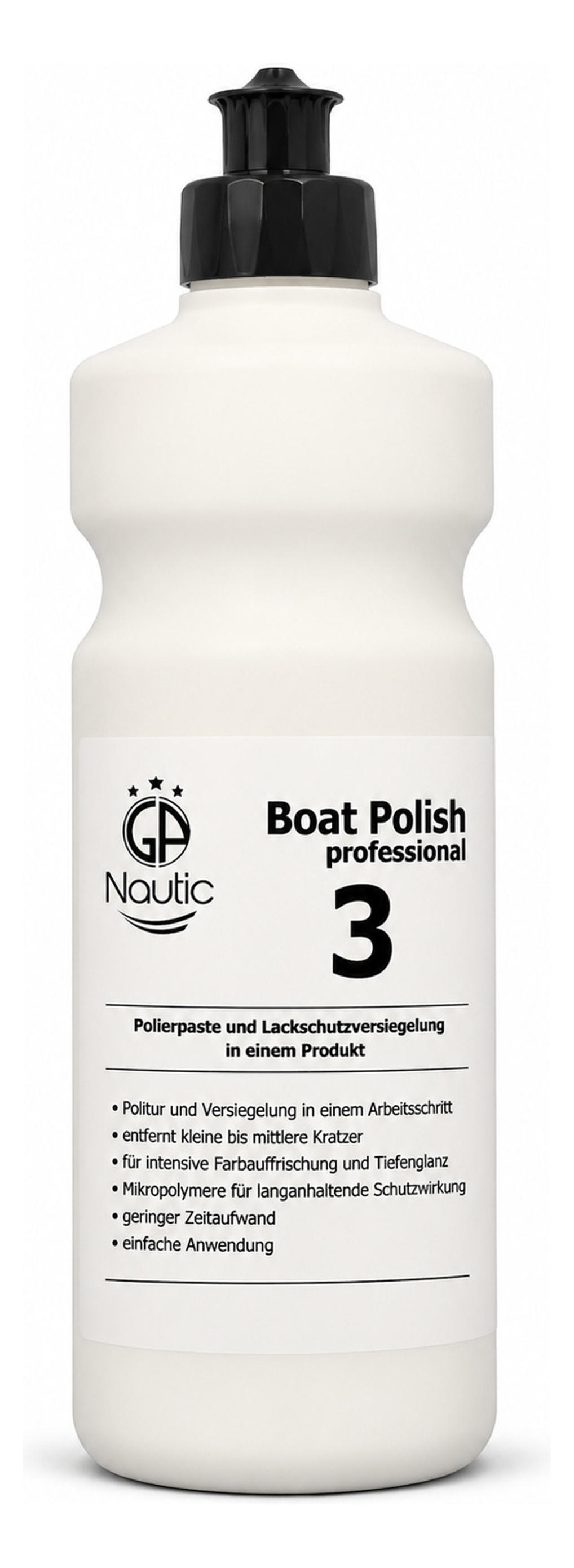 Boat Polish 3 professional