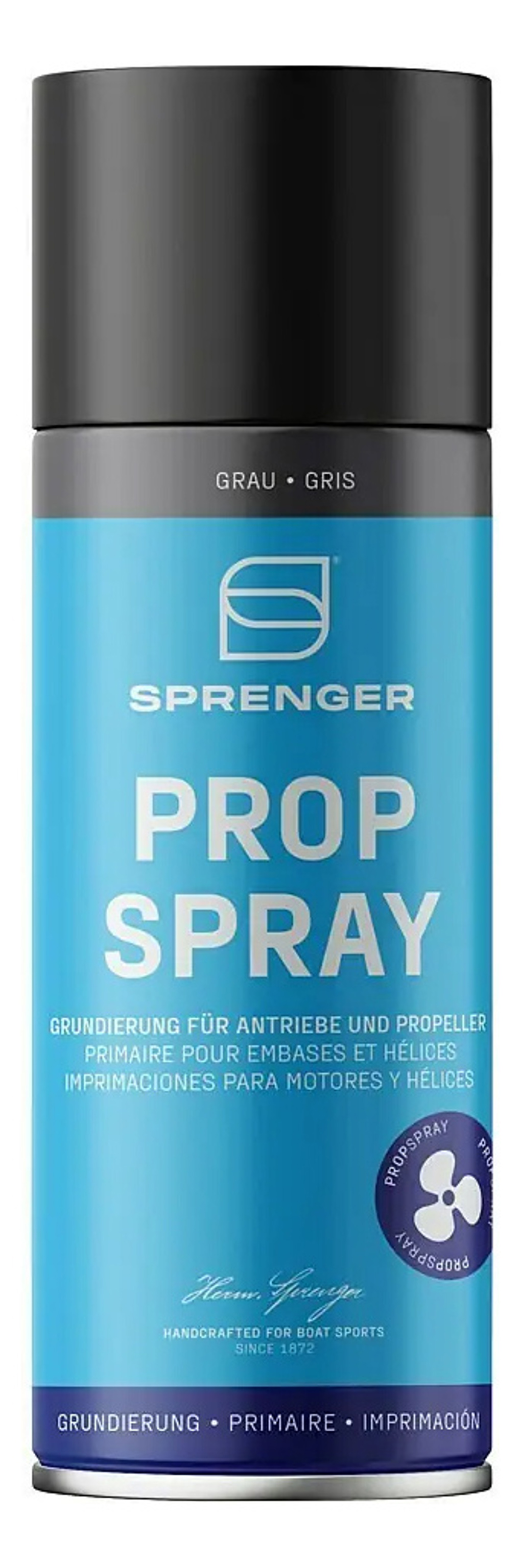 Propspray HS