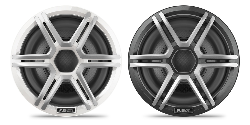 Marine Subwoofer Apollo