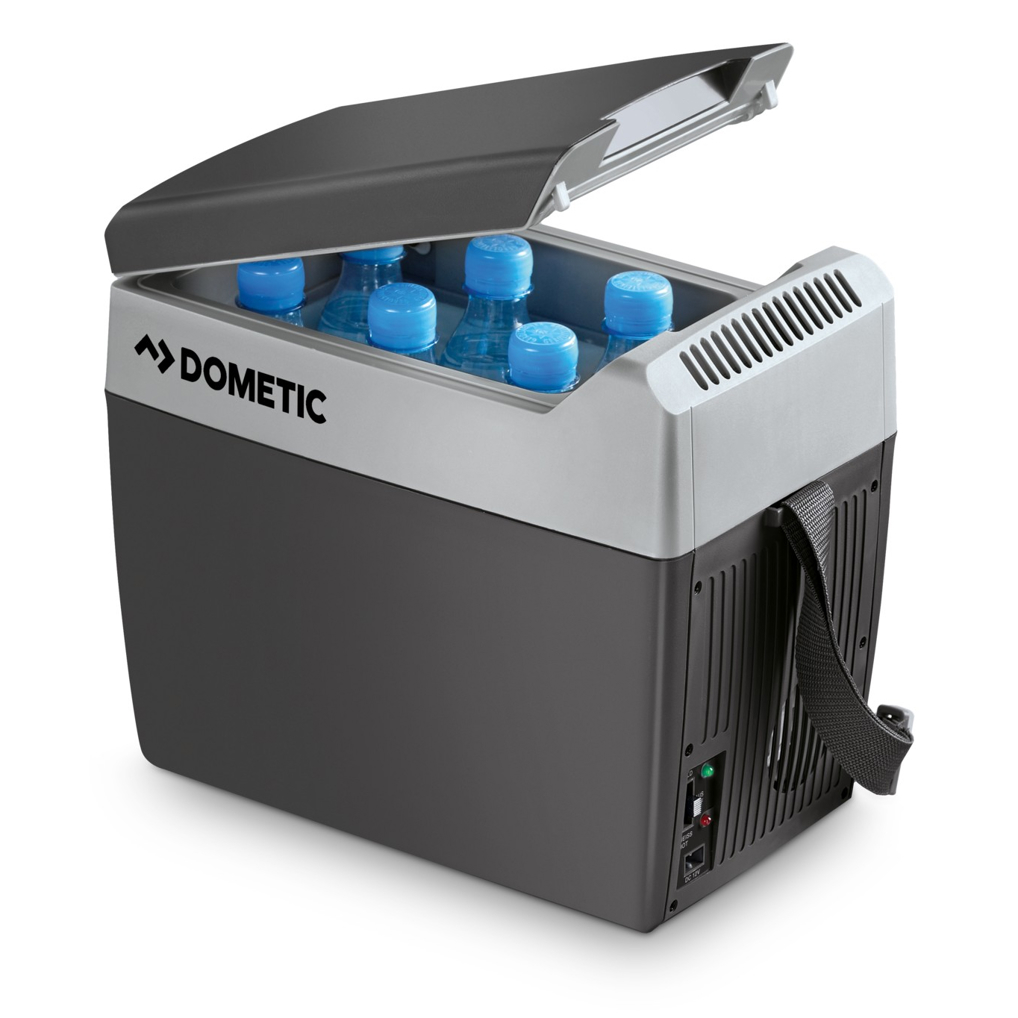 Kühlbox TropiCool TC-07
