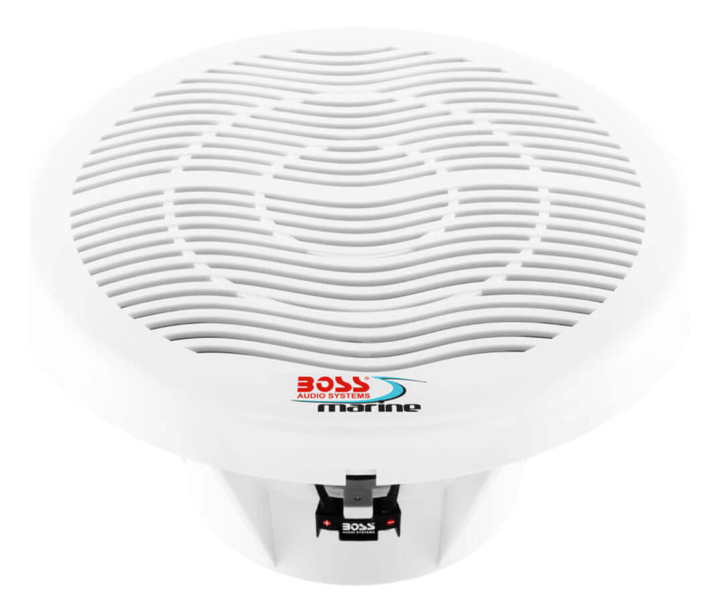 Subwoofer MR101 Produktbild 2