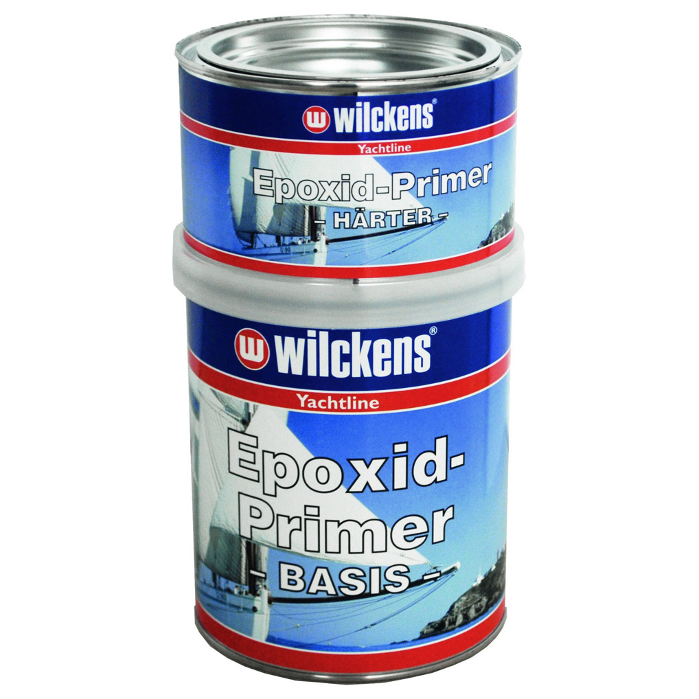 Epoxid Primer