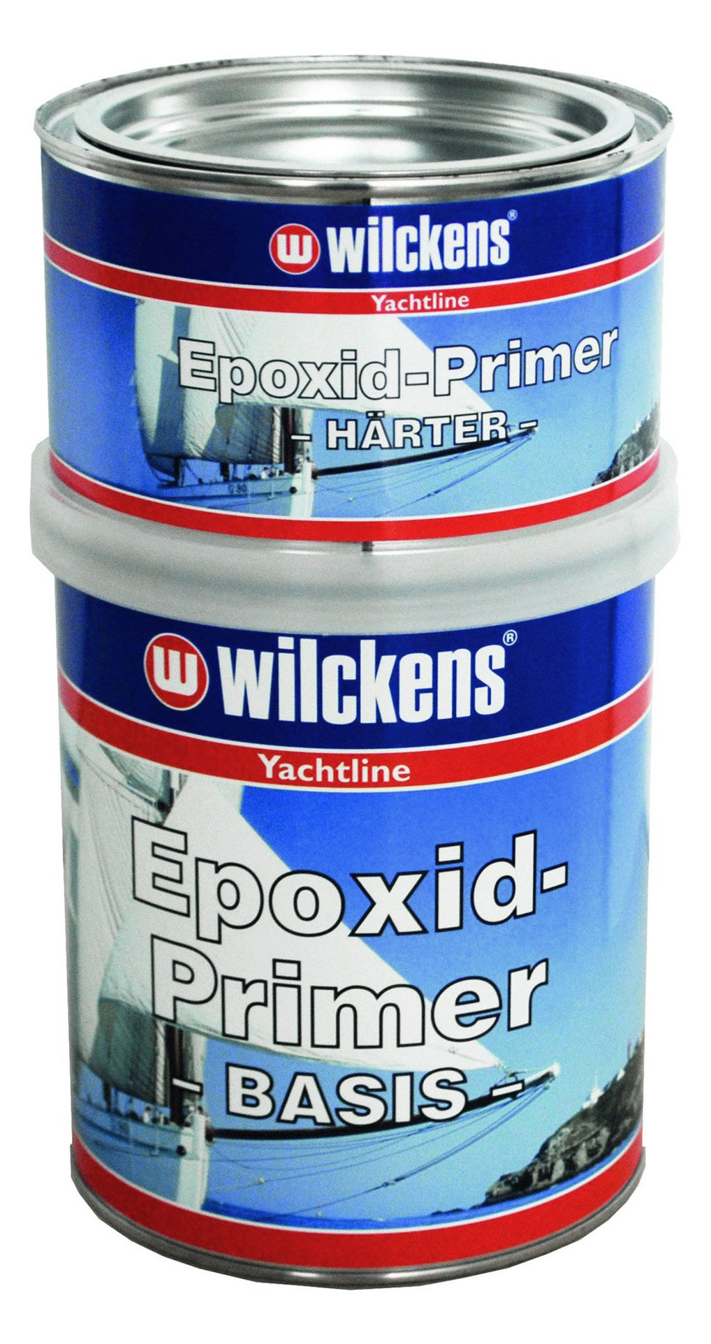 Epoxid Primer