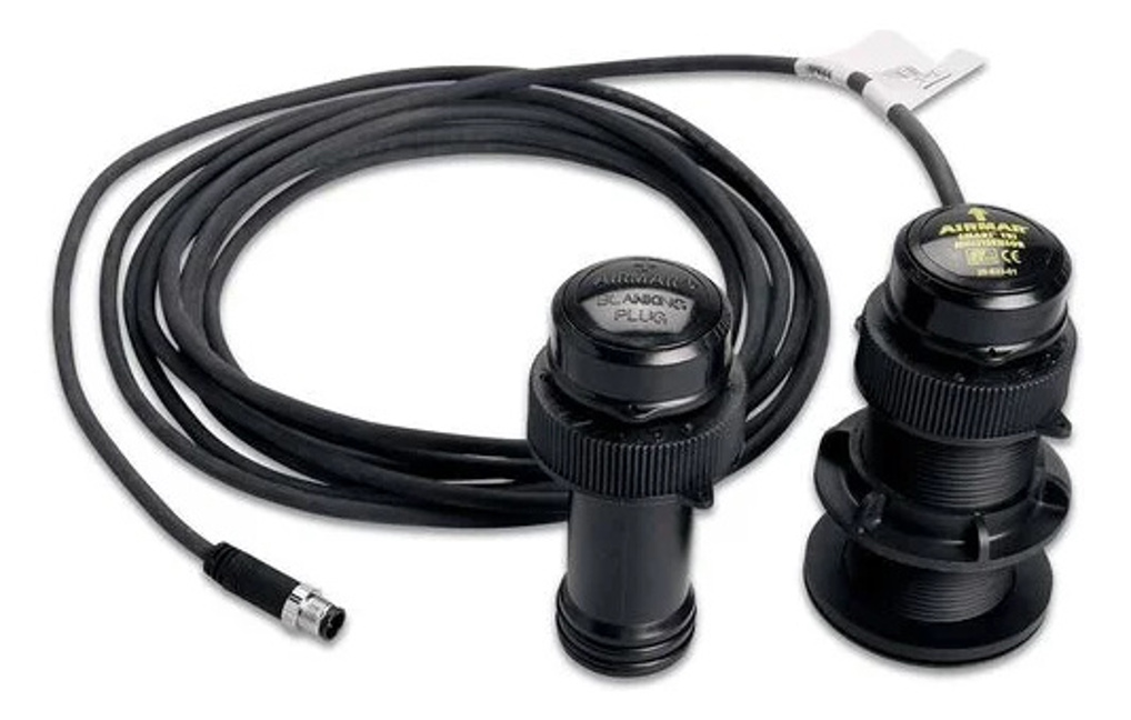 Triducer Sensor NMEA 2000
