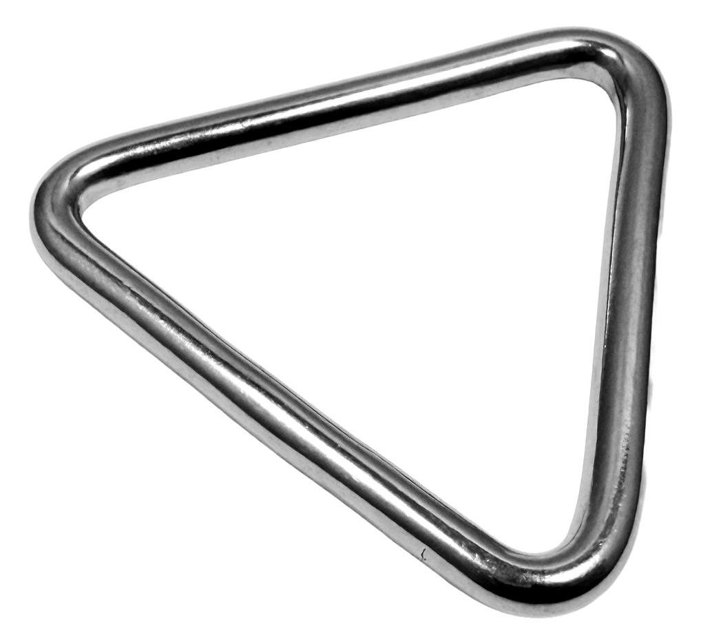 Niroring T-Form