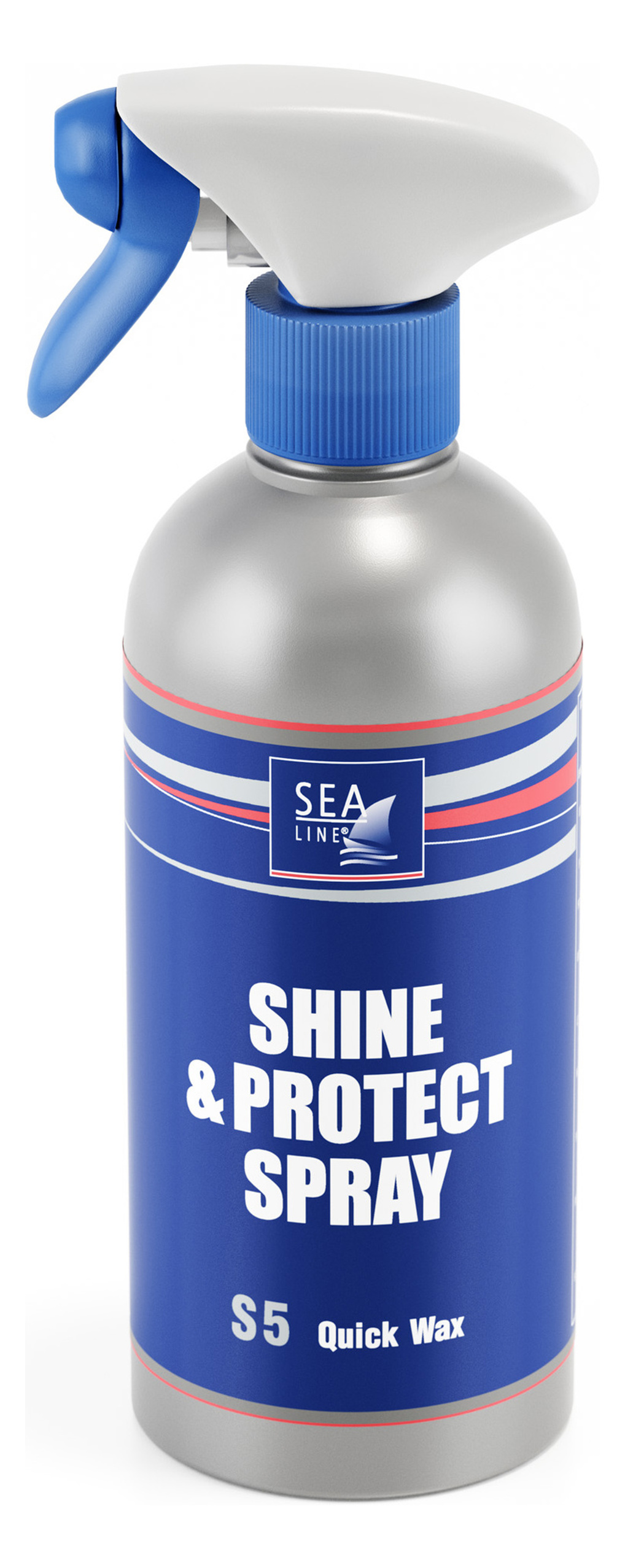 S5 Shine & Protect Spray
