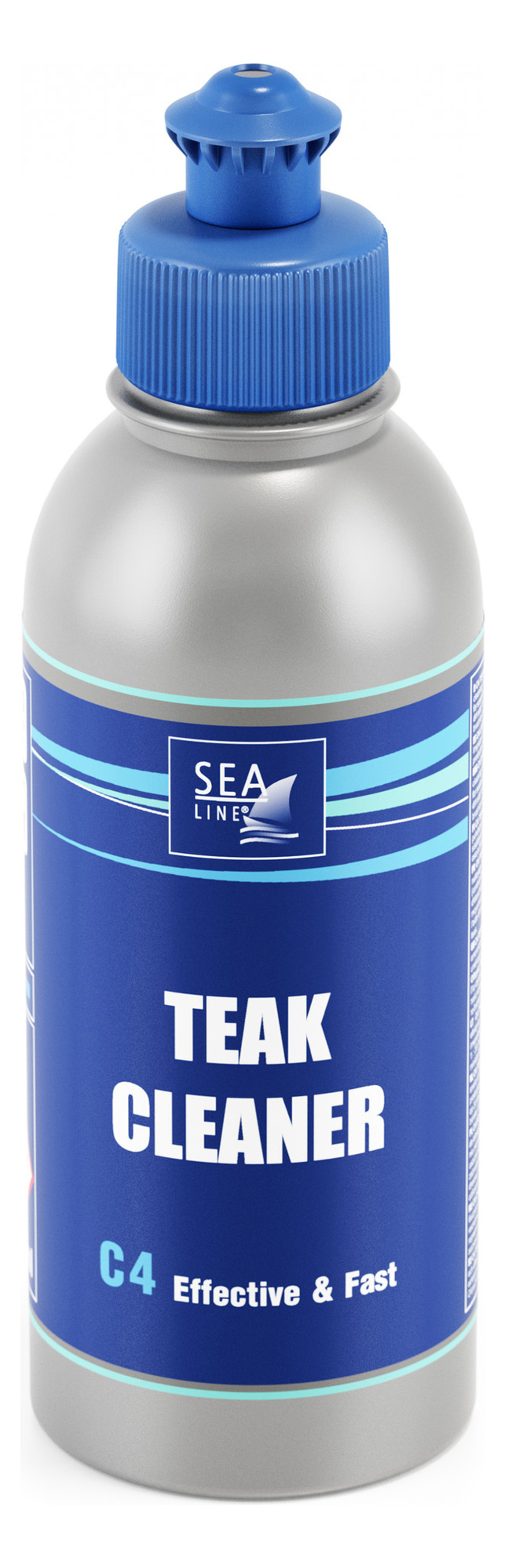 C4 Teakreiniger