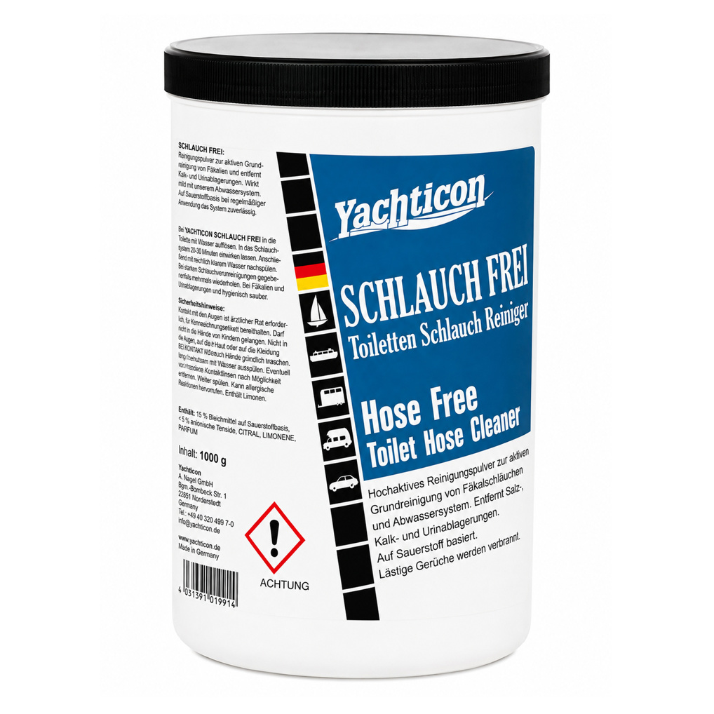 Schlauchfrei